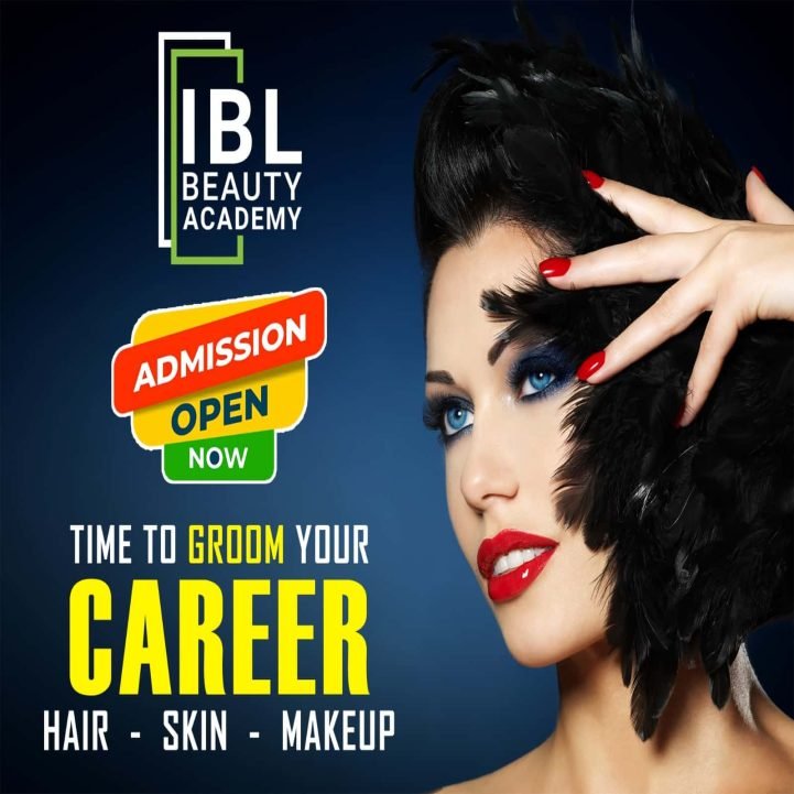 Admission Open