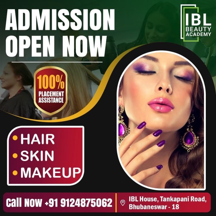 Admission Open