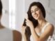 Healthy hair habits